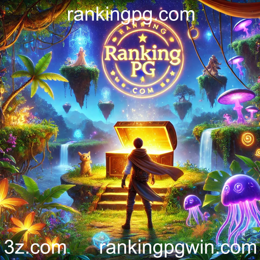 Descubra o Fascinante Mundo dos Jogos de Aventura