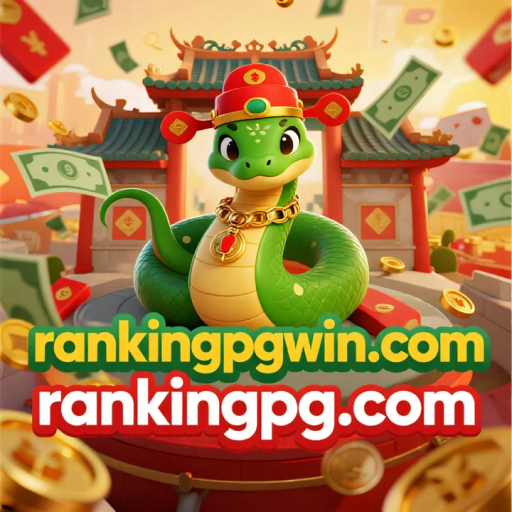 rankingpg.com