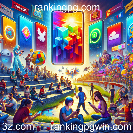 A Era do Gaming Multijogador: Conectando Jogadores pelo Mundo