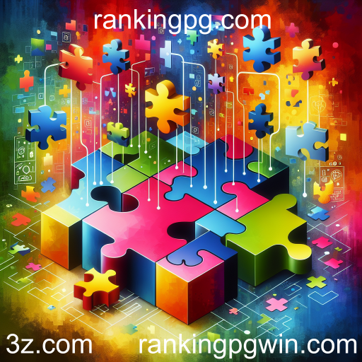 A Fascinante Evolução dos Jogos de Quebra-Cabeça