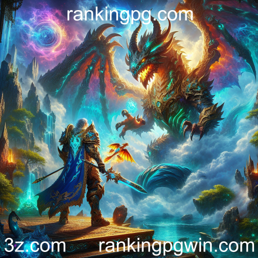 A Evolução dos Jogos de RPG: Uma Jornada Através do Tempo